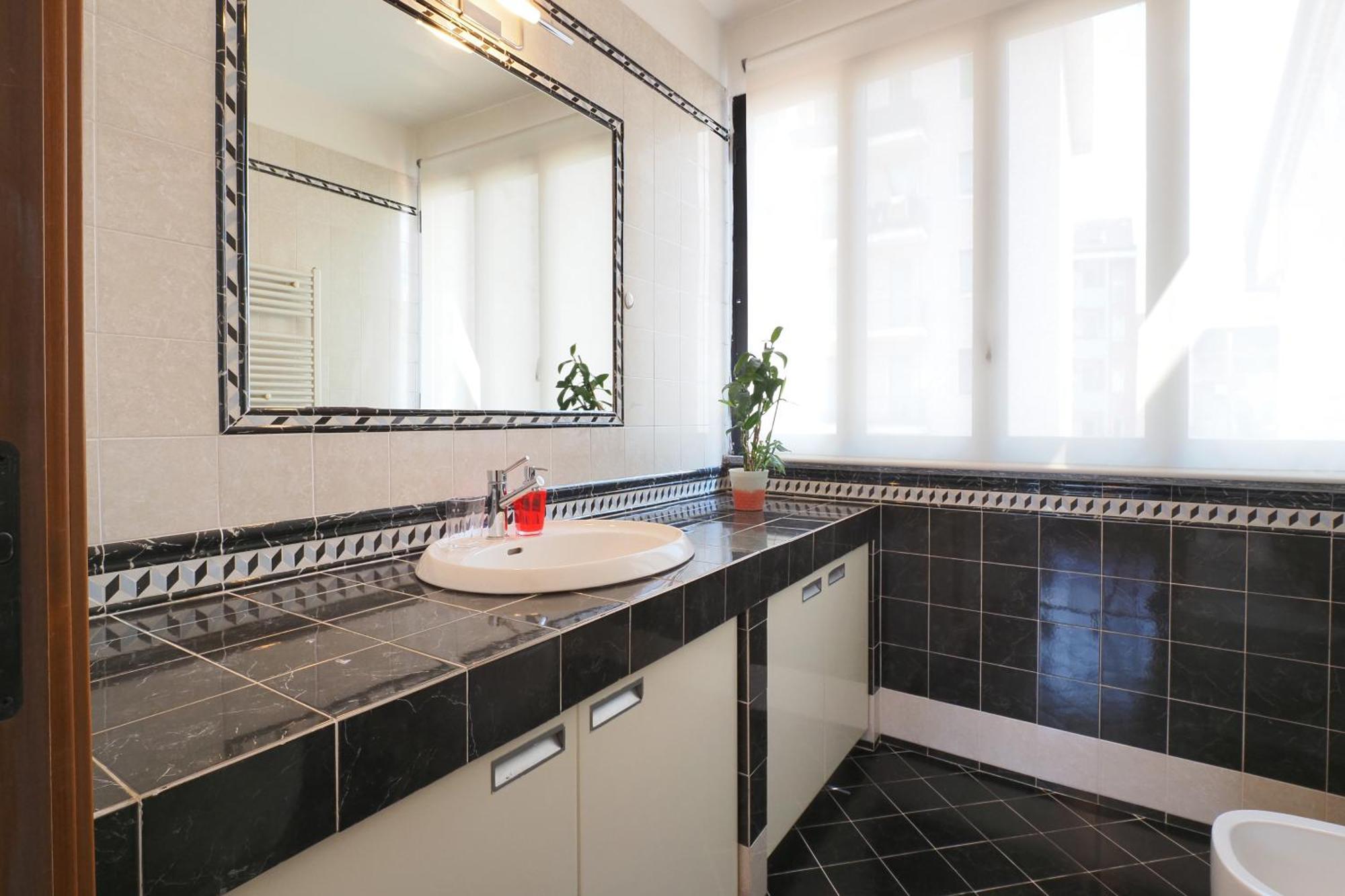 Primopiano - Savona 1 Lägenhet Milano Exteriör bild