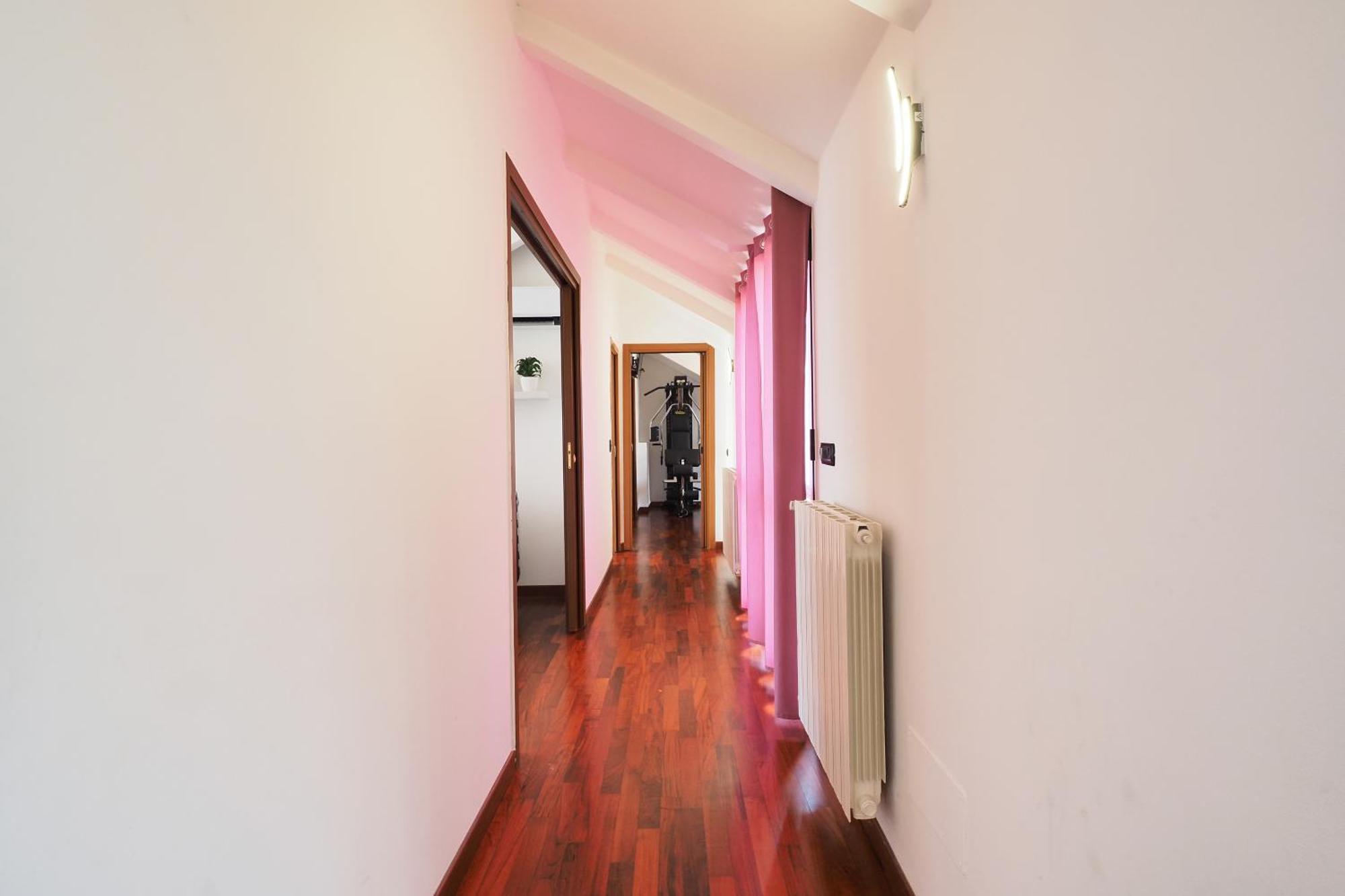 Primopiano - Savona 1 Lägenhet Milano Exteriör bild