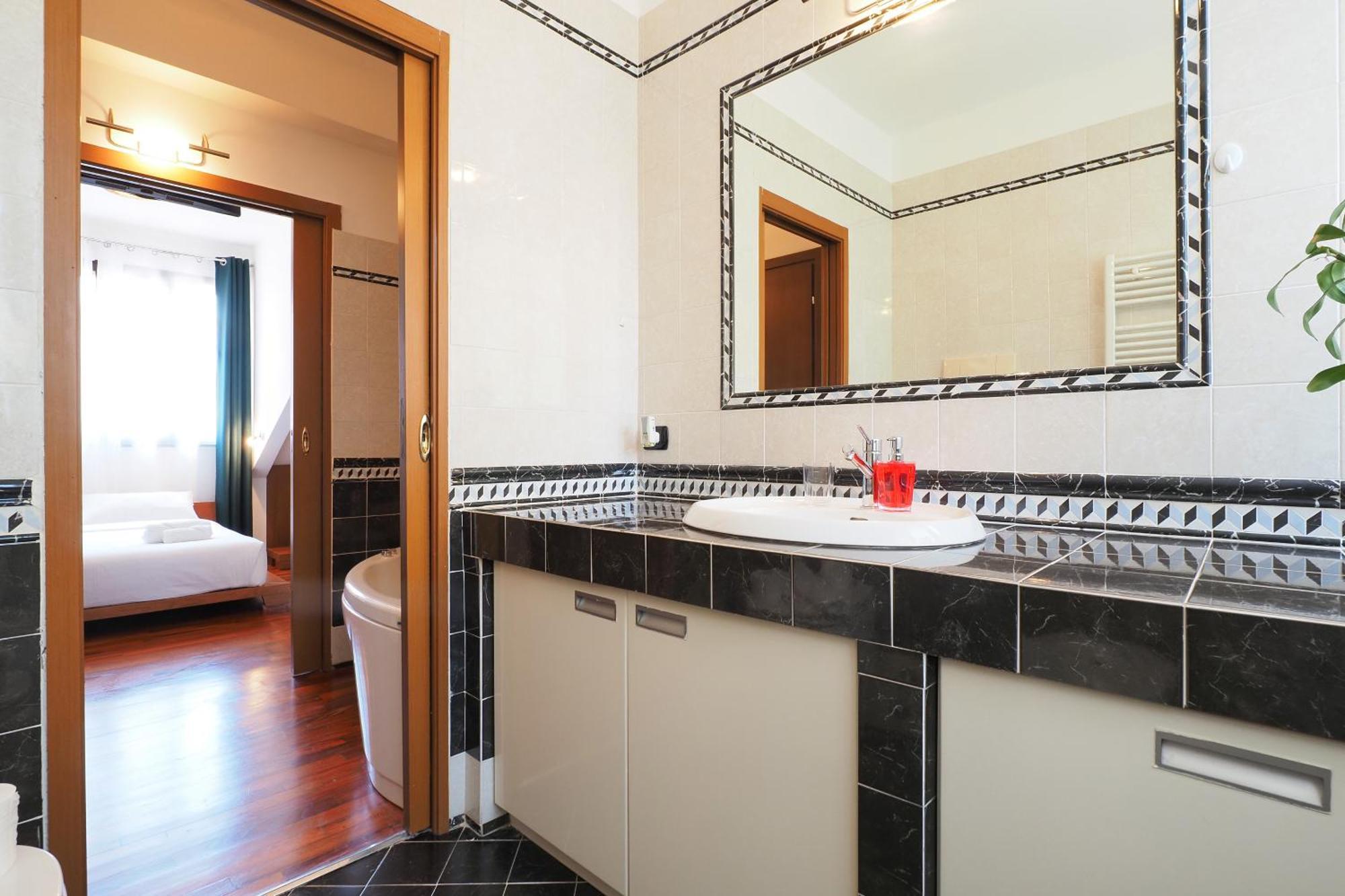 Primopiano - Savona 1 Lägenhet Milano Exteriör bild