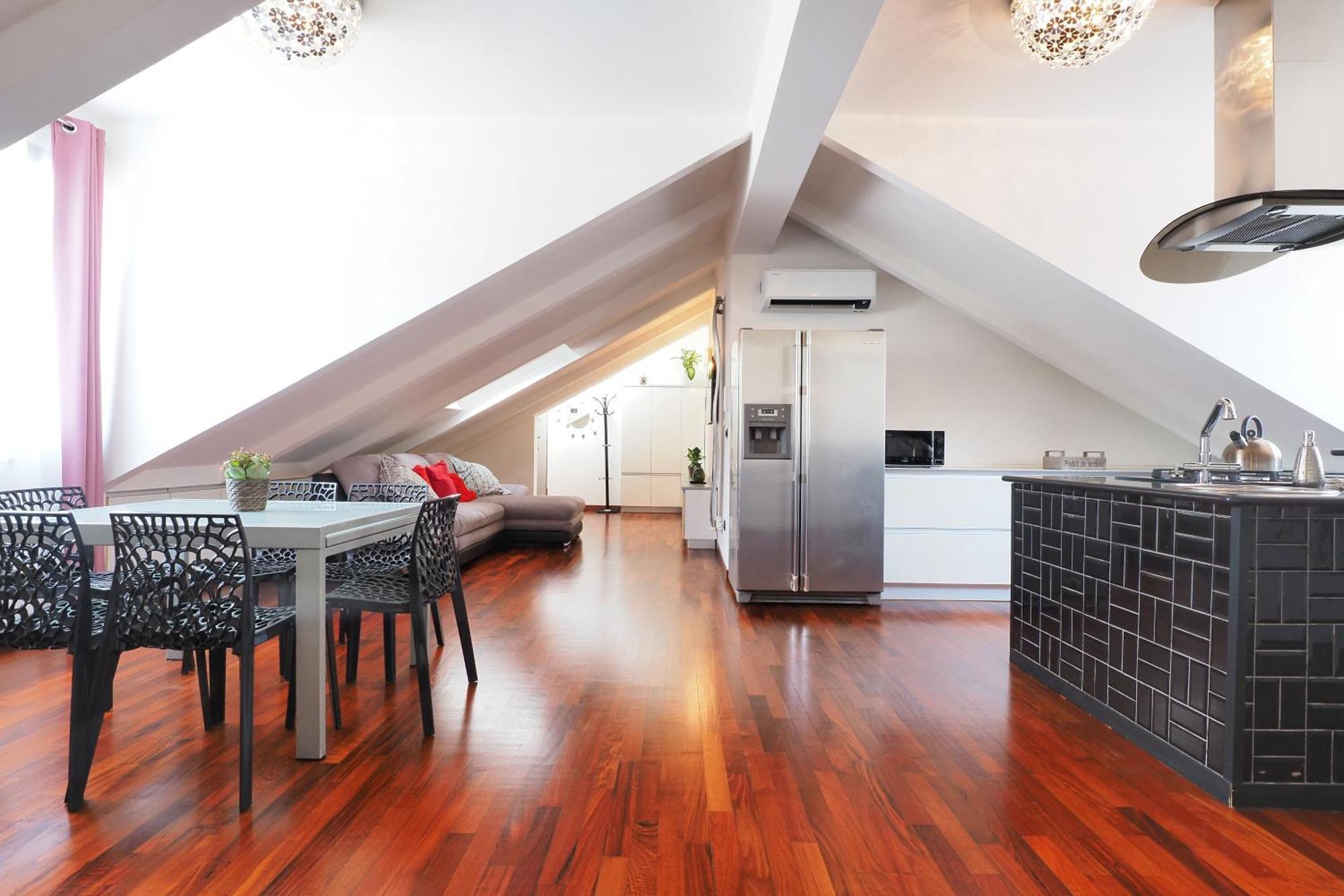 Primopiano - Savona 1 Lägenhet Milano Exteriör bild