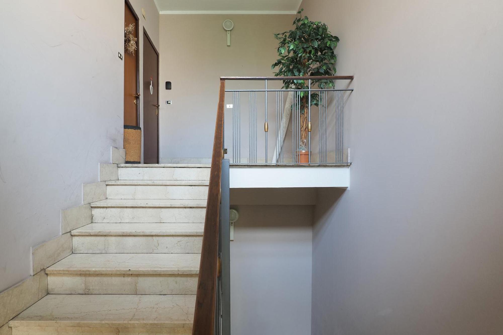 Primopiano - Savona 1 Lägenhet Milano Exteriör bild